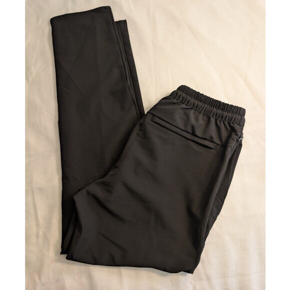 Banana Republic Mens Black Pants